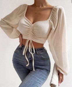 توب SHEIN - الصورة 3