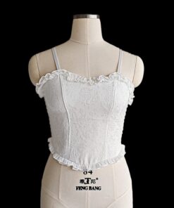 ⁦توب SHEIN⁩ - الصورة ⁦2⁩