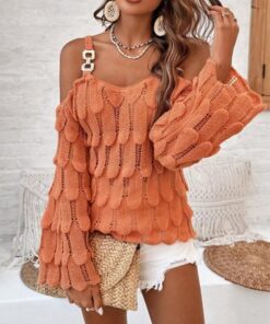 بلوزهSHEIN - الصورة 6