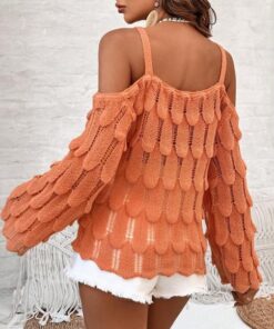 بلوزهSHEIN - الصورة 7