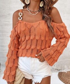 بلوزهSHEIN - الصورة 1