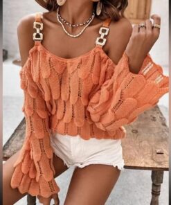 بلوزهSHEIN - الصورة 2