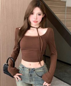 توب SHEIN - الصورة 4