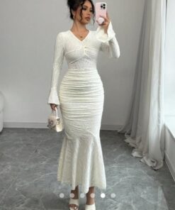 ⁦دريس SHEIN⁩ - الصورة ⁦1⁩