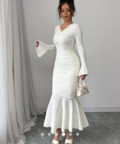 ⁦دريس SHEIN⁩ - الصورة ⁦2⁩