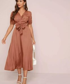 ⁦دريس SHEIN⁩ - الصورة ⁦1⁩