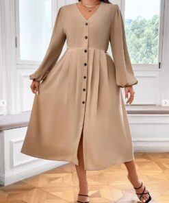 ⁦دريس SHEIN⁩ - الصورة ⁦1⁩