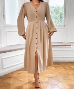 ⁦دريس SHEIN⁩ - الصورة ⁦2⁩