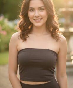 ⁦توب SHEIN⁩ - الصورة ⁦1⁩