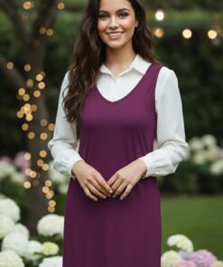 ⁦دريس  SHEIN⁩ - الصورة ⁦1⁩