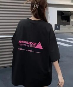 تيشيرت SHEIN - الصورة 3