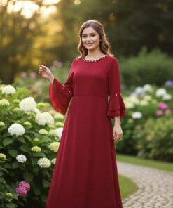 ⁦دريس SHEIN⁩ - الصورة ⁦1⁩