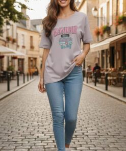 ⁦تيشيرت SHEIN⁩ - الصورة ⁦1⁩