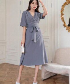 ⁦دريس SHEIN⁩ - الصورة ⁦3⁩