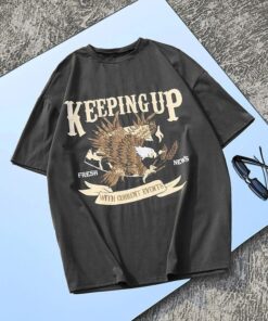 ⁦تيشيرت SHEIN⁩ - الصورة ⁦1⁩