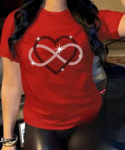 ⁦تيشيرت SHEIN⁩ - الصورة ⁦1⁩