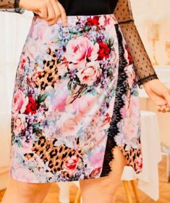 ⁦جيبه SHEIN⁩ - الصورة ⁦1⁩