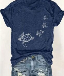 ⁦تيشيرت SHEIN⁩ - الصورة ⁦1⁩