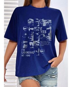 ⁦تيشيرت SHEIN⁩ - الصورة ⁦1⁩