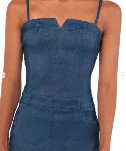 ⁦جمبسوت SHEIN⁩ - الصورة ⁦4⁩