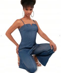 ⁦جمبسوت SHEIN⁩ - الصورة ⁦3⁩