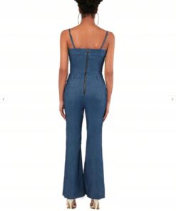 ⁦جمبسوت SHEIN⁩ - الصورة ⁦5⁩