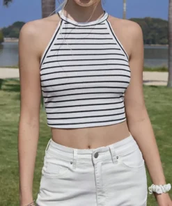 ⁦توب SHEIN⁩ - الصورة ⁦5⁩