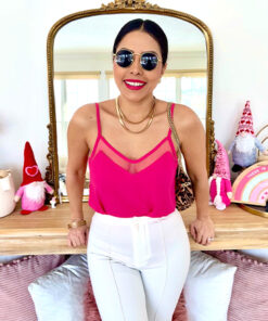 بلوزه SHEIN - الصورة 3