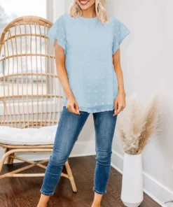 بلوزه SHEIN - الصورة 3