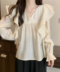 بلوزه SHEIN - الصورة 2