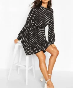 ⁦ميني دريس SHEIN⁩ - الصورة ⁦5⁩