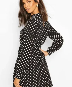 ⁦ميني دريس SHEIN⁩ - الصورة ⁦4⁩