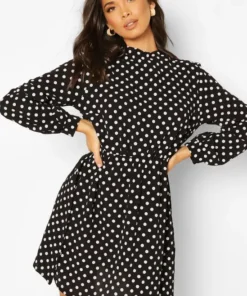 ⁦ميني دريس SHEIN⁩ - الصورة ⁦1⁩