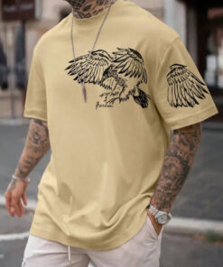 ⁦تيشيرت  SHEIN⁩ - الصورة ⁦1⁩