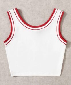 توب SHEIN - الصورة 2