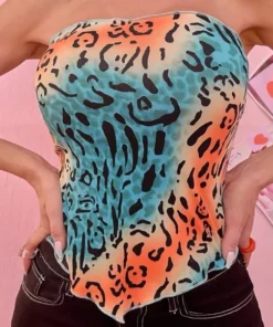 توب SHEIN - الصورة 4