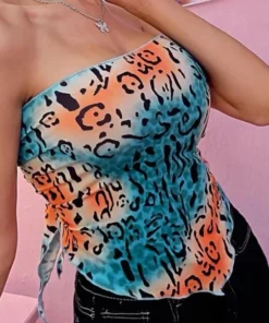 توب SHEIN - الصورة 2