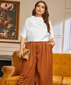 بلوزه SHEIN - الصورة 3