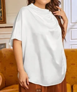 بلوزه SHEIN - الصورة 4