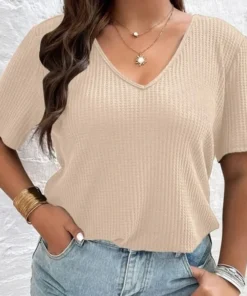 بلوزه SHEIN - الصورة 1