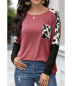 ⁦تيشيرت SHEIN⁩ - الصورة ⁦1⁩