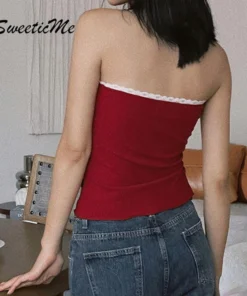 توب SHEIN - الصورة 3