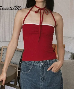 توب SHEIN - الصورة 1