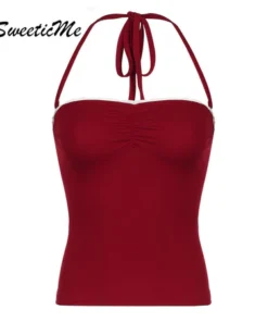 توب SHEIN - الصورة 5