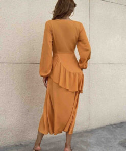 ⁦دريس SHEIN⁩ - الصورة ⁦4⁩