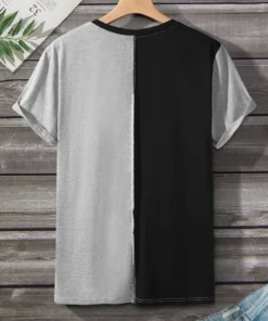 ⁦تيشيرت SHEIN⁩ - الصورة ⁦4⁩