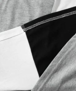 ⁦تيشيرت SHEIN⁩ - الصورة ⁦5⁩