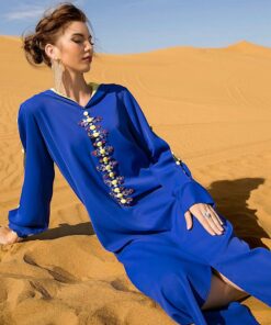 ⁦دريس  SHEIN⁩ - الصورة ⁦2⁩