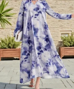 ⁦دريس SHEIN⁩ - الصورة ⁦1⁩