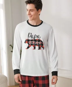 ⁦بيجامه SHEIN⁩ - الصورة ⁦2⁩